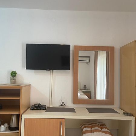 Guest House Jasna Budva Ngoại thất bức ảnh