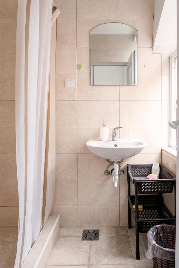 Guest House Jasna Budva Ngoại thất bức ảnh