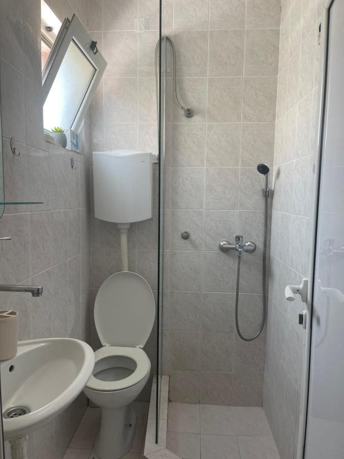 Guest House Jasna Budva Ngoại thất bức ảnh