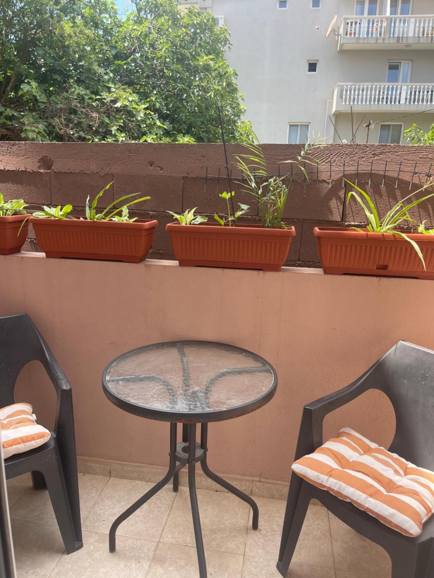 Guest House Jasna Budva Ngoại thất bức ảnh