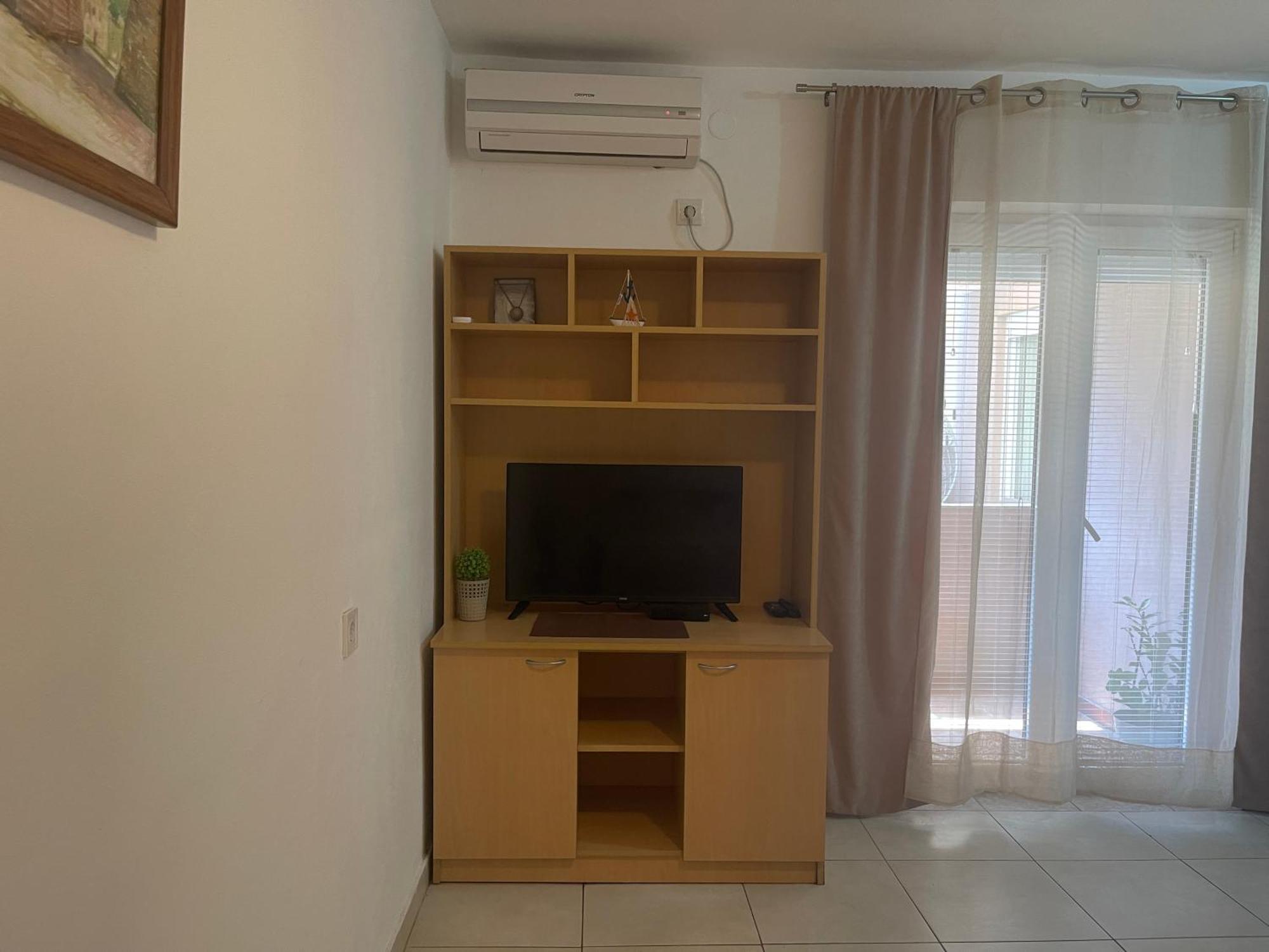 Guest House Jasna Budva Ngoại thất bức ảnh