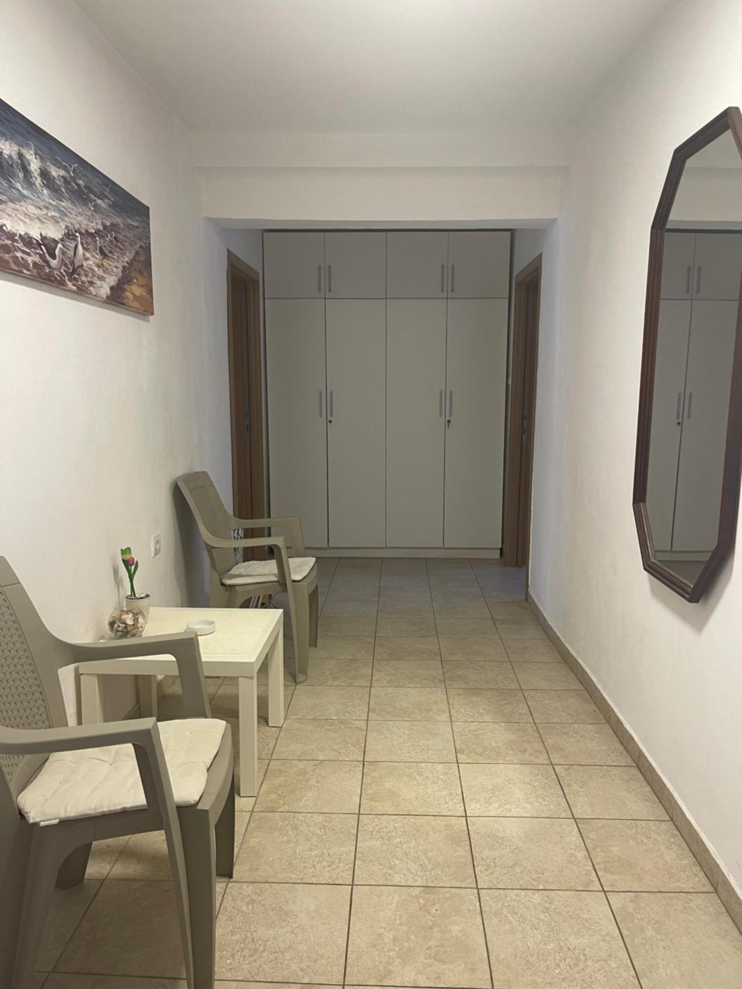 Guest House Jasna Budva Ngoại thất bức ảnh